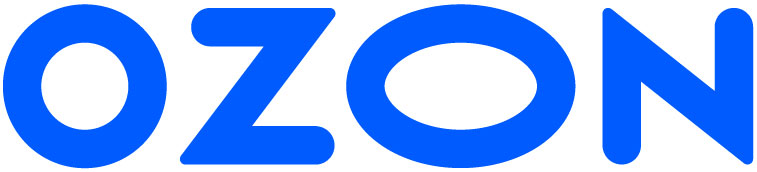 OZON logotype