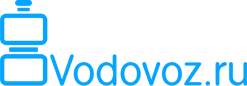 VODOVOZ logotype